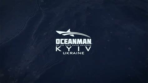 oceanman ukraine|OCEANMAN Kyiv, Ukraine 2023 Aftermovie .